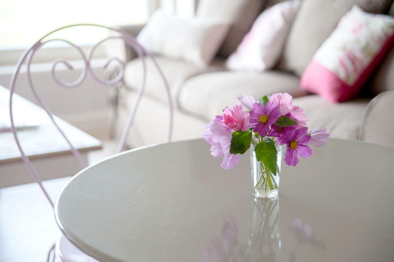 Holiday home Le Petit Nid***