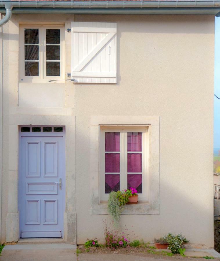 Le Petit Nid*** Holiday home Amance (Meurthe-et-Moselle)